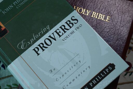 Proverbs and Idioms