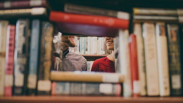 Present continuous-tense