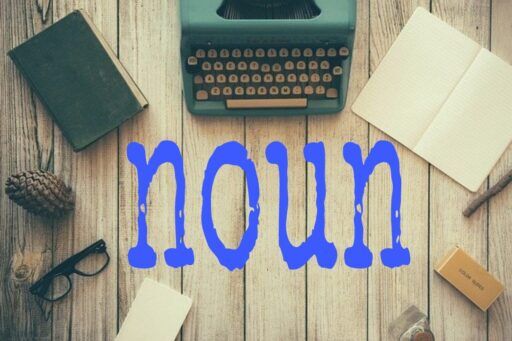 Noun in Hindi